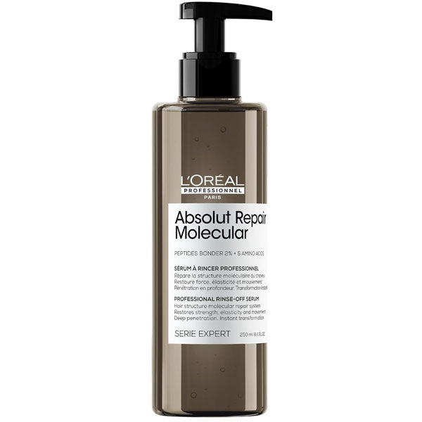 L’Oréal Professionnel Siero Absolut Repair Molecular 250 ml