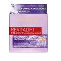 L’Oréal Revitalift Filler Trattamento Rivolumizzante Prof 50 ml