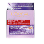 L’Oréal Revitalift Filler Trattamento Rivolumizzante Prof 50 ml