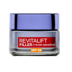 L’Oréal Revitalift Filler Trattamento Rivolumizzante Prof 50 ml