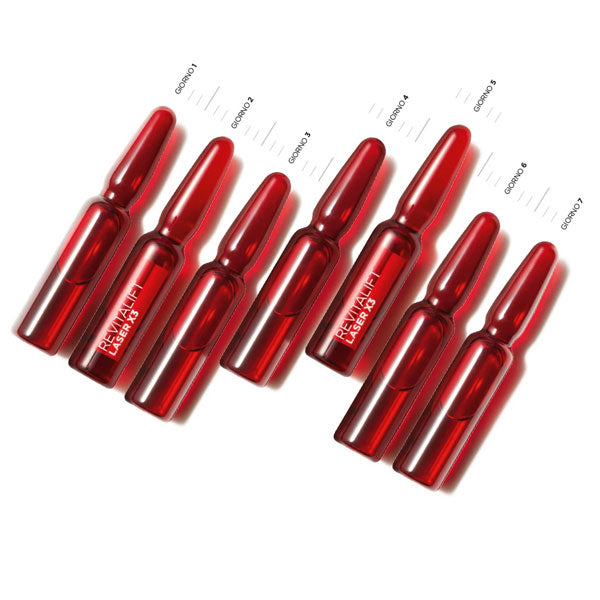 L’Oréal Revitalift LASEX3 Ampolle Effetto Lifting 7 X 1 ml