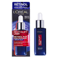 L’Oréal Revitalift Laser Retinolo Puro Siero Notte 30 ml