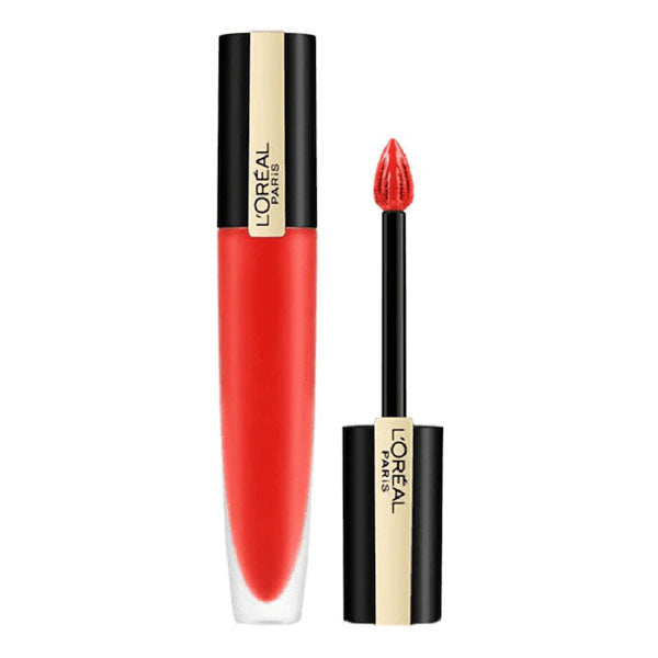L’Oréal Ross Rouge Signature I Don't 113