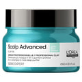 L’Oréal Series Expert Scalp Maschera Cute Grassa 250 ml