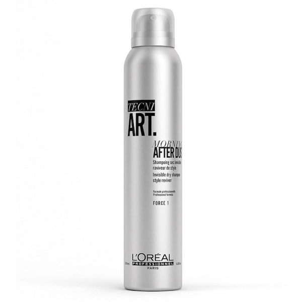 L’Oréal Tecni Art Afterdust Shampoo a Secco 200 ml