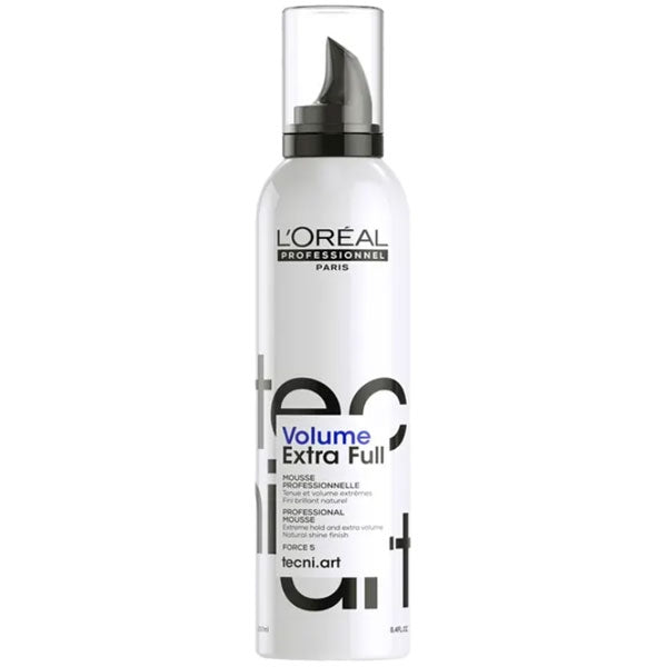 L’Oréal Tecni Art Full Volume Extra Mousse Force 5 250 ml