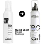 L’Oréal Tecni Art Full Volume Extra Mousse Force 5 250 ml