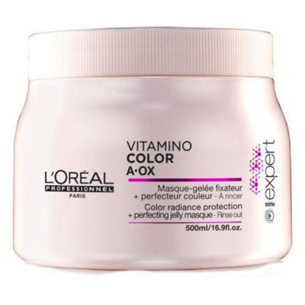 L’Oréal Professionnel Serie Expert Masque Vitamino Color 500 ml