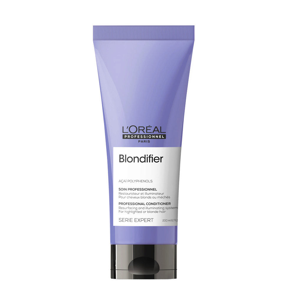 L’Oréal Professionnel Serie Expert Conditioner Blondifier 200 ml