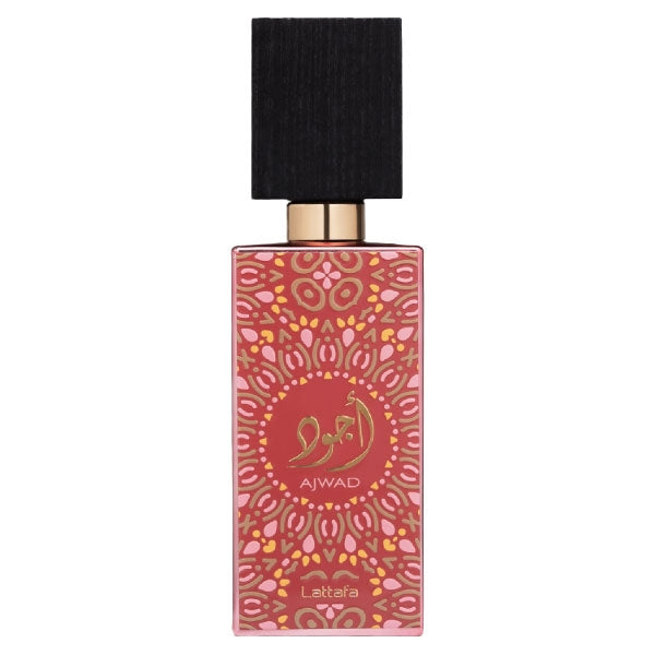Lattafa Ajwad Pink to Pink · Eau de Parfum 60 ml
