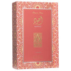 Lattafa Ajwad Pink to Pink · Eau de Parfum 60 ml