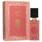 Lattafa Ajwad Pink to Pink · Eau de Parfum 60 ml
