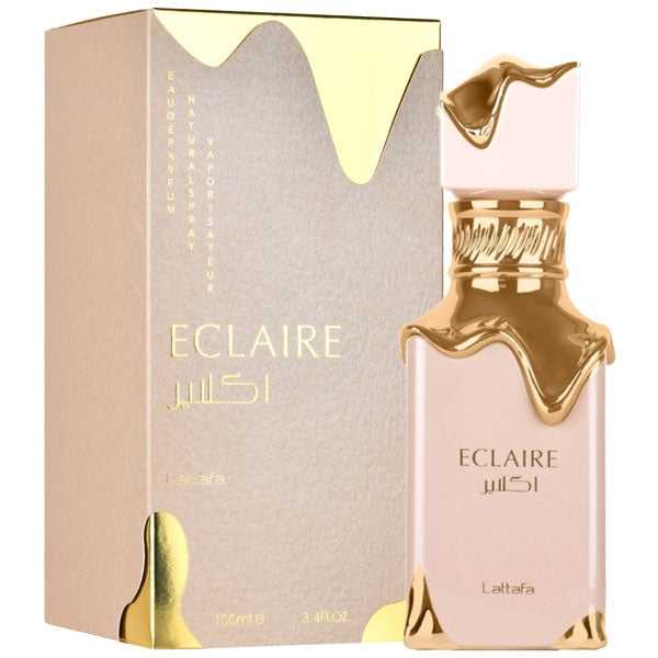 Lattafa Éclaire · Eau de Parfum 100 ml