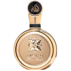 Lattafa Fakhar Gold Extrait · Eau de Parfum 100 ml