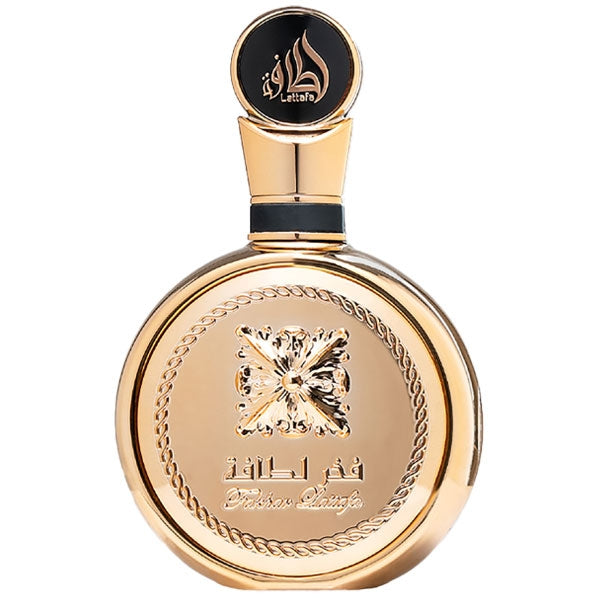 Lattafa Fakhar Gold Extrait · Eau de Parfum 100 ml
