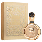 Lattafa Fakhar Gold Extrait · Eau de Parfum 100 ml