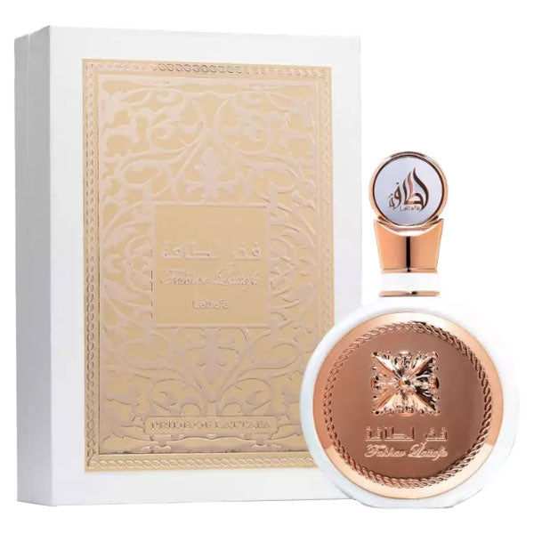 Lattafa Fakhar · Eau de Parfum 100 ml