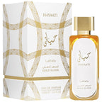Lattafa Hayaati Gold Elixir · Eau de Parfum 100 ml