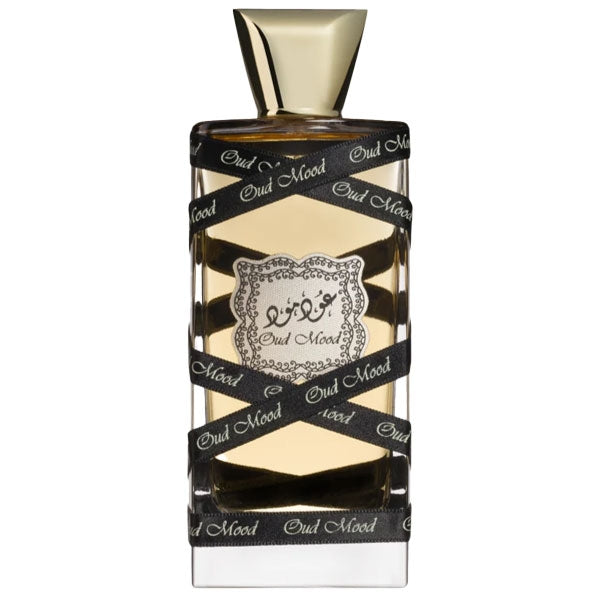 Lattafa Oud Mood · Eau de Parfum 100 ml