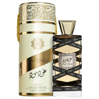Lattafa Oud Mood · Eau de Parfum 100 ml