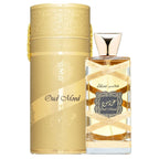 Lattafa Oud Mood Elixir · Eau de Parfum 100 ml