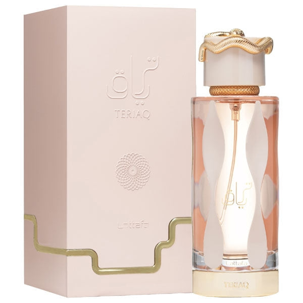 Lattafa Teriaq · Eau de Parfum 100 ml