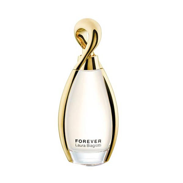 Laura Biagiotti Forevergold for Her · Eau de Parfum 100 ml