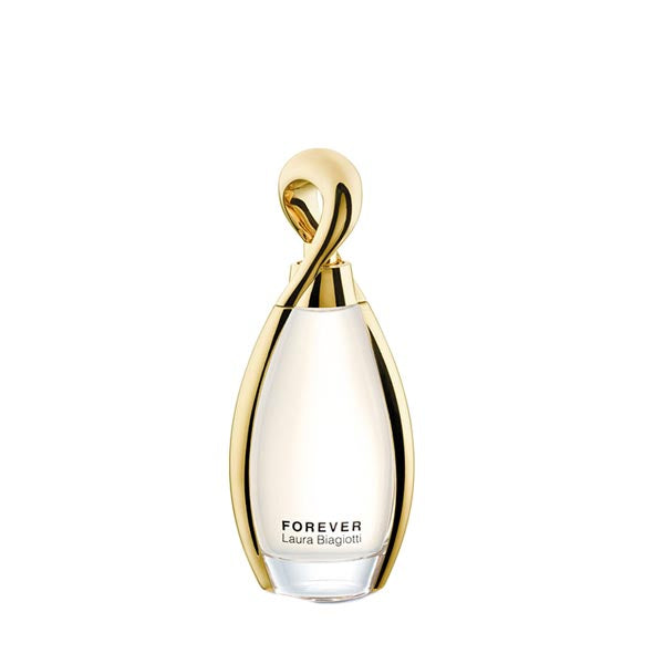 Laura Biagiotti Forever Gold for Her · Eau de Parfum 60 ml