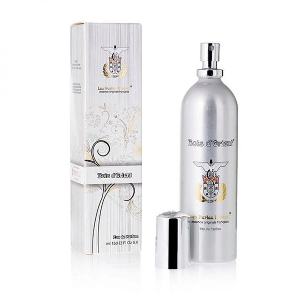 Les Perles d’Orient Bois D’Orient · Eau de Parfum 150 ml