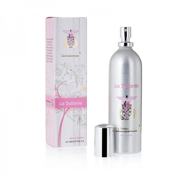 Les Perles d’Orient La Bellavie · Eau de Parfum 150 ml