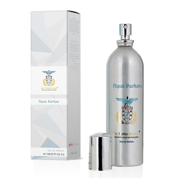 Les Perles d’Orient Aqua Parfum · Eau de Parfum 150 ml