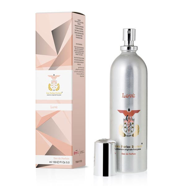 Les Perles d’Orient Love · Eau de Parfum 150 ml