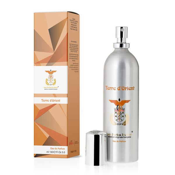 Les Perles d’Orient Terre D’Orient · Eau de Parfum 150 ml