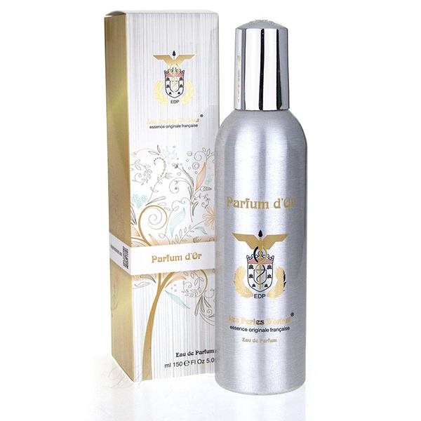 Les Perles d’Orient Parfum D’Or · Eau de Parfum 150 ml