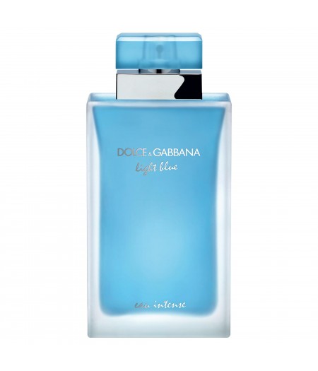 Dolce & Gabbana Light Blue Intense Donna · Eau de Parfum 50 ml