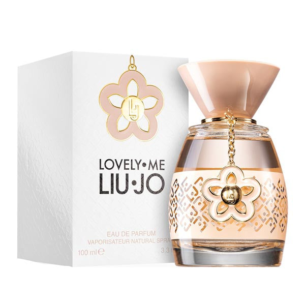 Liu Jo Lovely-me · Eau de Parfum 100 ml