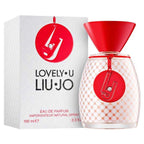 Liu Jo Lovely U · Eau de Parfum 100 ml