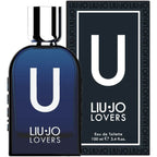 Liu Jo Lovers Eau de Toilette 100 ml