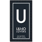 Liu Jo Lovers Eau de Toilette 100 ml