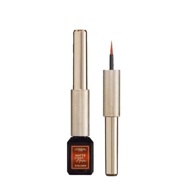 L’Oréal Eyeliner Matte Signature 07 Copper