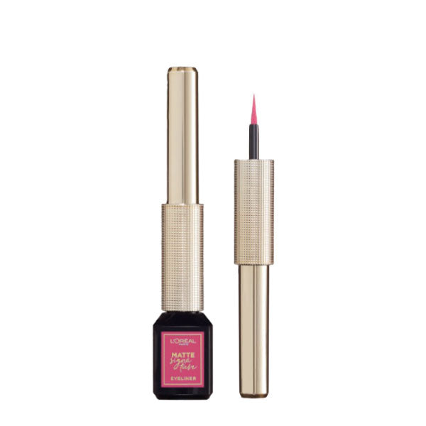 L’Oréal Eyeliner Matte Signature 09 Fushia