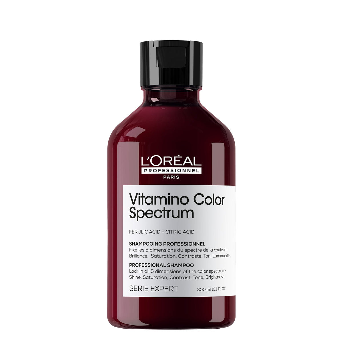 L’Oréal Professionnel Shampoo Vitamino Color Spectrum 300 ml