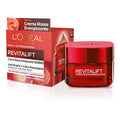 L’Oréal Revitalift Crema Rossa Energizzante Giorno 50 ml