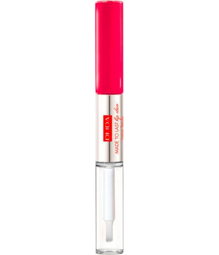 Pupa Lip Duo Rossetto Made to Last Color Sunrise 07