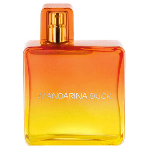 Mandarina Duck Vida Loca for Her Eau de Toilette 100 ml