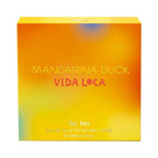 Mandarina Duck Vida Loca for Her Eau de Toilette 100 ml