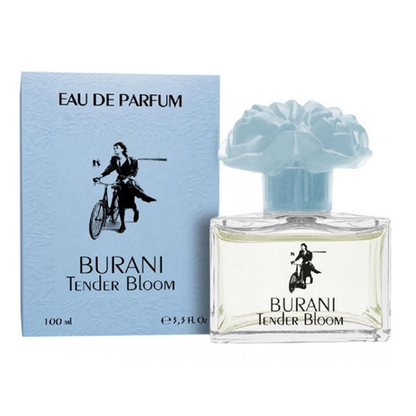 Mariella Burani Tender Bloom · Eau de Parfum 100 ml
