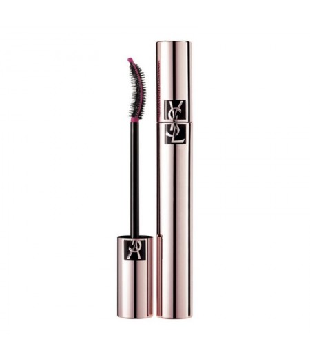Yves Saint Laurent Mascara The Curler Black