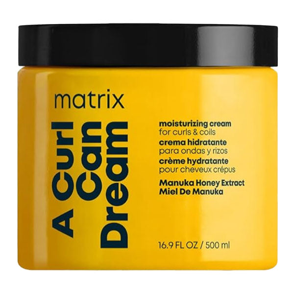 Matrix a Curl Can Dream Crema Capelli Mossi e Ricci 500 ml