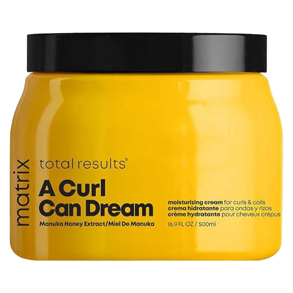 Matrix a Curl Can Dream Crema Capelli Mossi e Ricci 500 ml